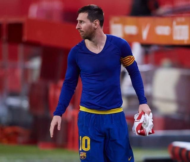 开云登录入口-牛年大猜想（下）：都退下吧，梅西必留巴萨